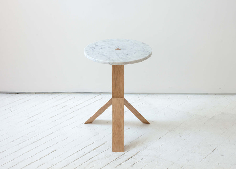 ELEVATE SIDE TABLE